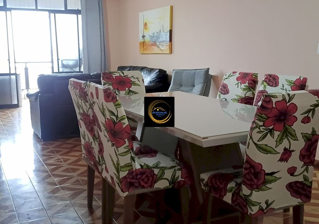 Imagem imóvel Apartamento em Mongaguá com 3 dormitórios