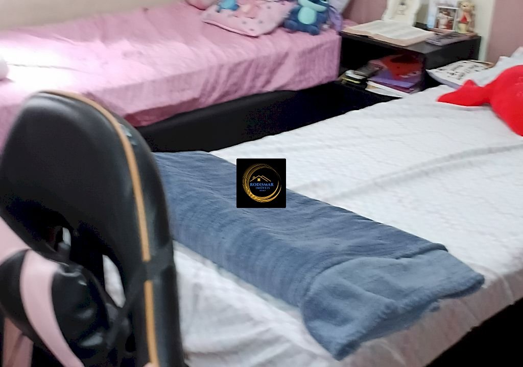 Imagem imóvel Apartamento em Mongaguá com 3 dormitórios