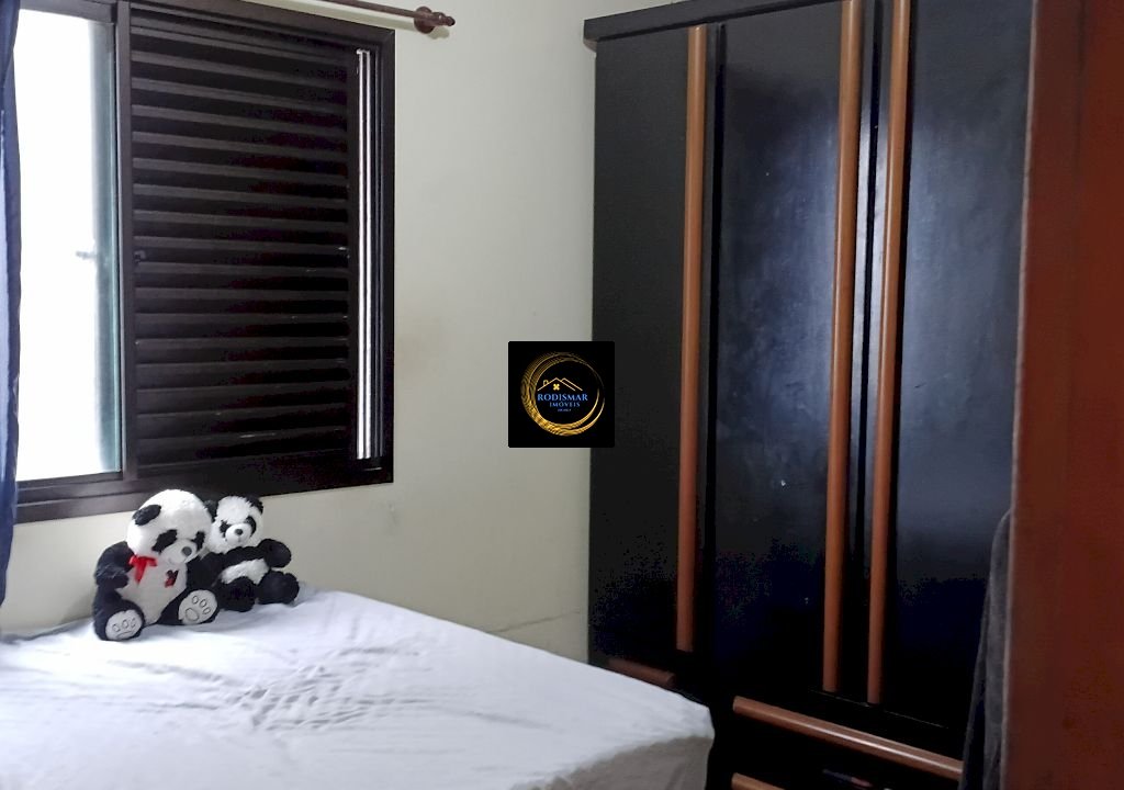 Imagem imóvel Apartamento em Mongaguá com 3 dormitórios