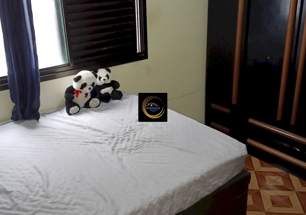 Imagem imóvel Apartamento em Mongaguá com 3 dormitórios
