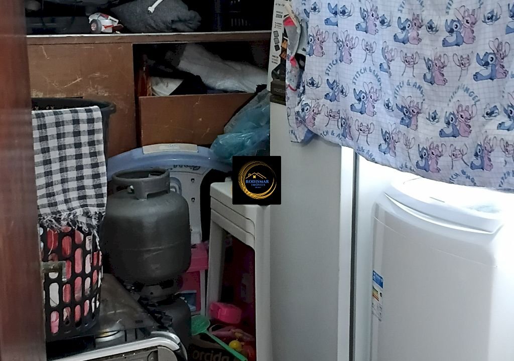 Imagem imóvel Apartamento em Mongaguá com 3 dormitórios