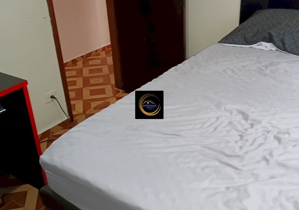 Imagem imóvel Apartamento em Mongaguá com 3 dormitórios