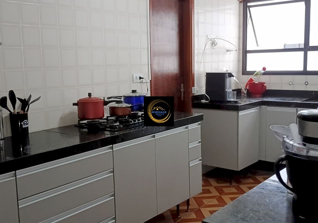 Imagem imóvel Apartamento em Mongaguá com 3 dormitórios