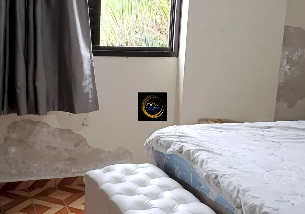 Imagem imóvel Apartamento em Mongaguá com 3 dormitórios