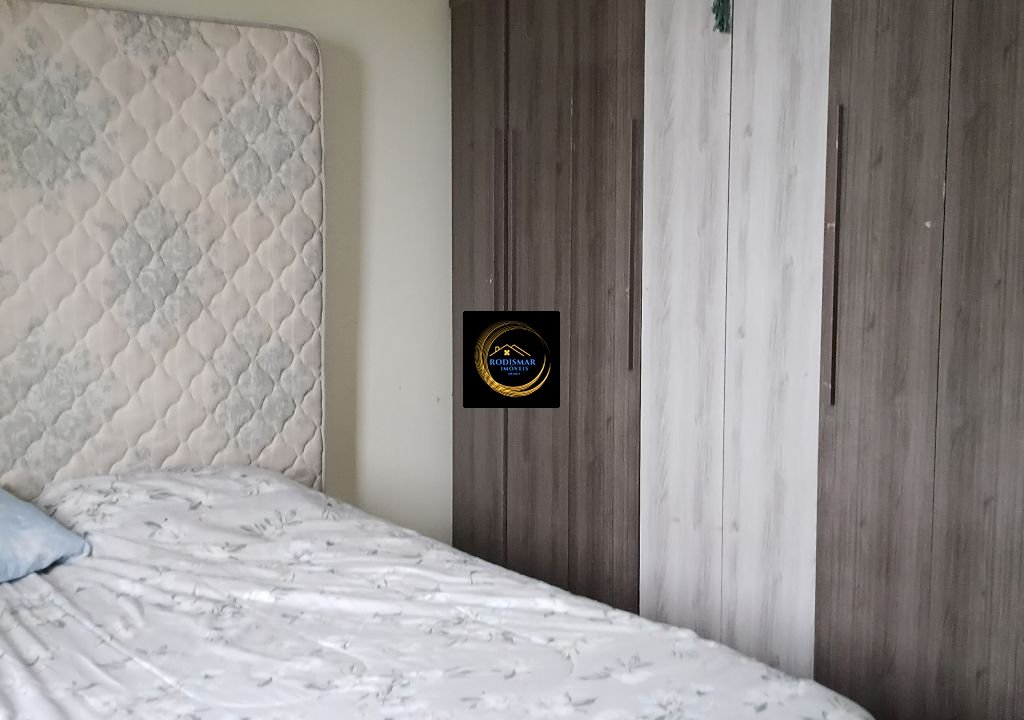 Imagem imóvel Apartamento em Mongaguá com 3 dormitórios