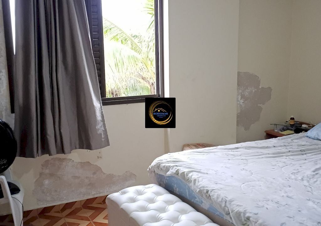Imagem imóvel Apartamento em Mongaguá com 3 dormitórios