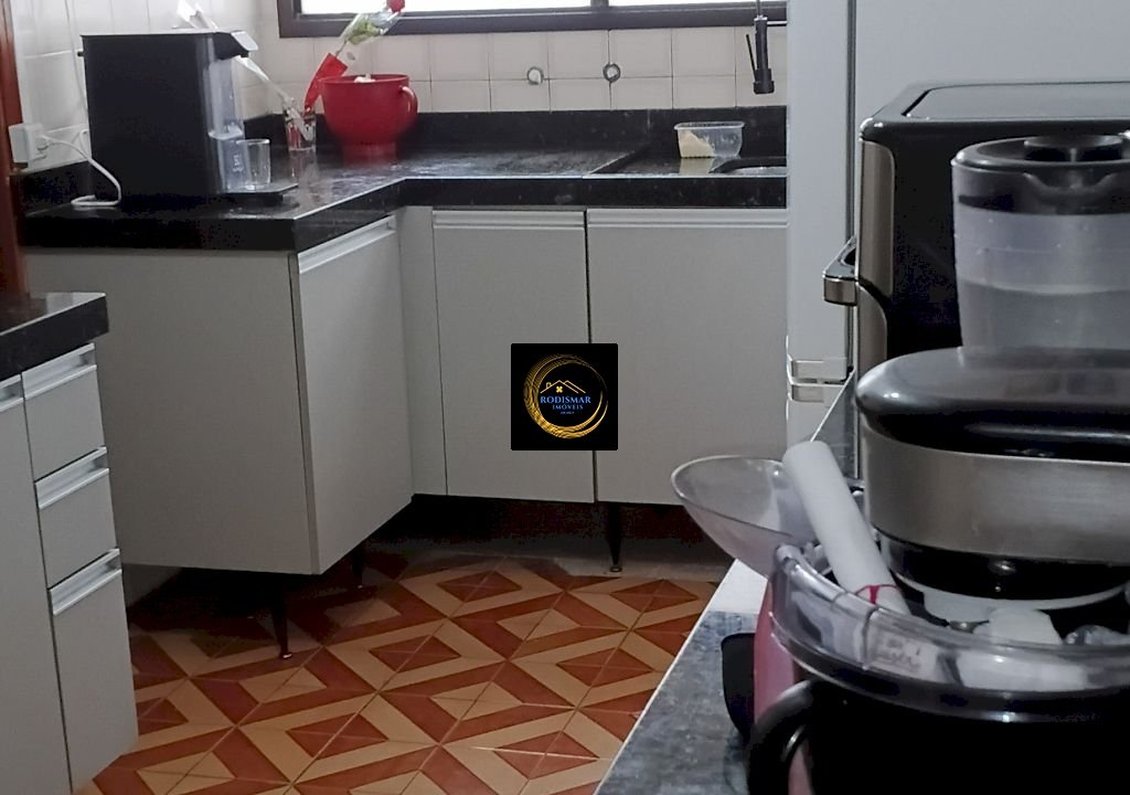 Imagem imóvel Apartamento em Mongaguá com 3 dormitórios