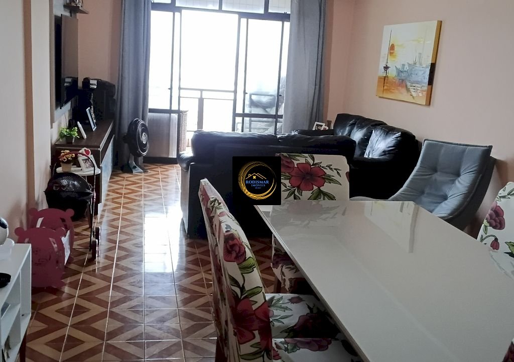 Imagem imóvel Apartamento em Mongaguá com 3 dormitórios