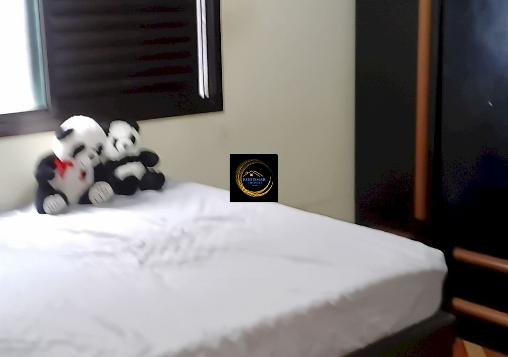 Imagem imóvel Apartamento em Mongaguá com 3 dormitórios