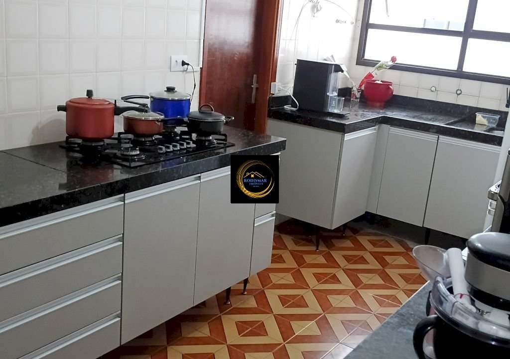 Imagem imóvel Apartamento em Mongaguá com 3 dormitórios
