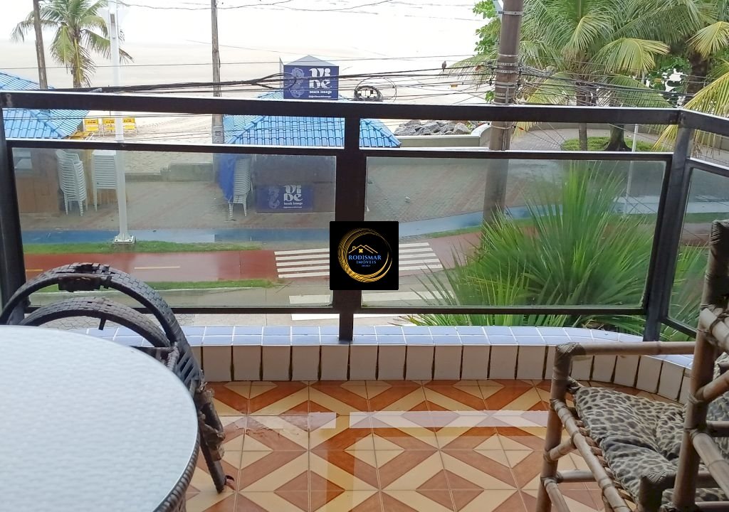 Imagem imóvel Apartamento em Mongaguá com 3 dormitórios