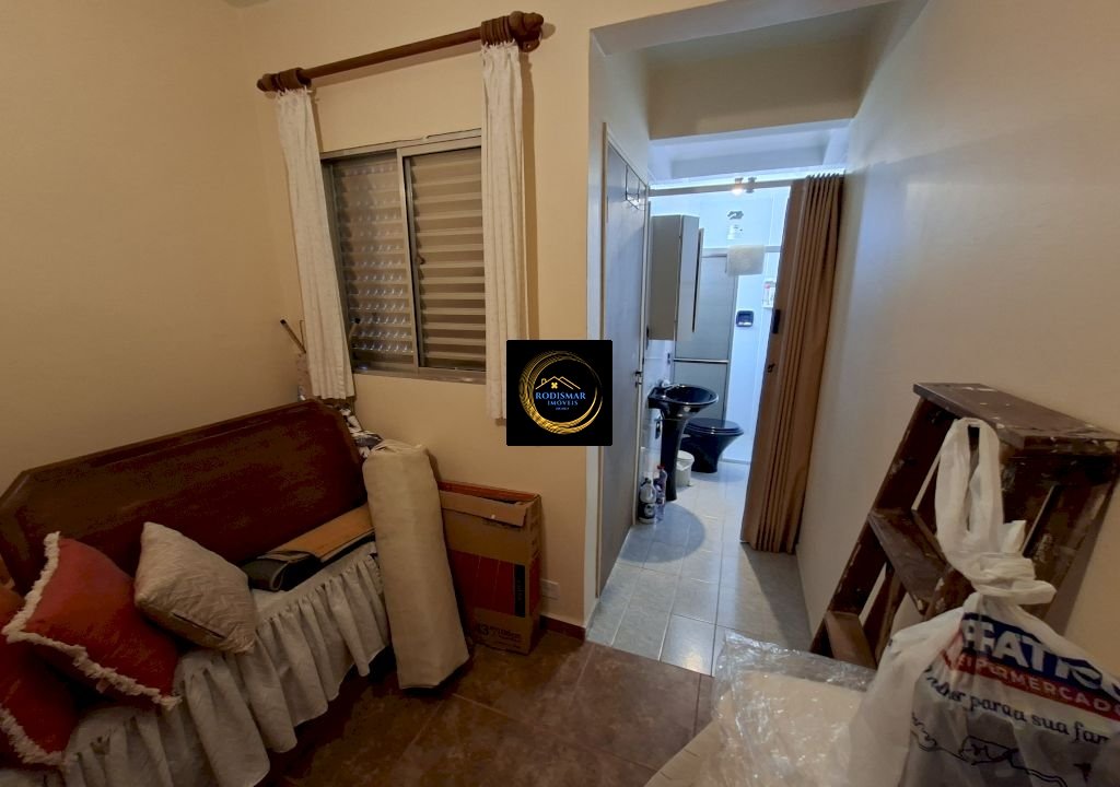 Imagem imóvel Apartamento em Mongaguá com 4 dormitórios