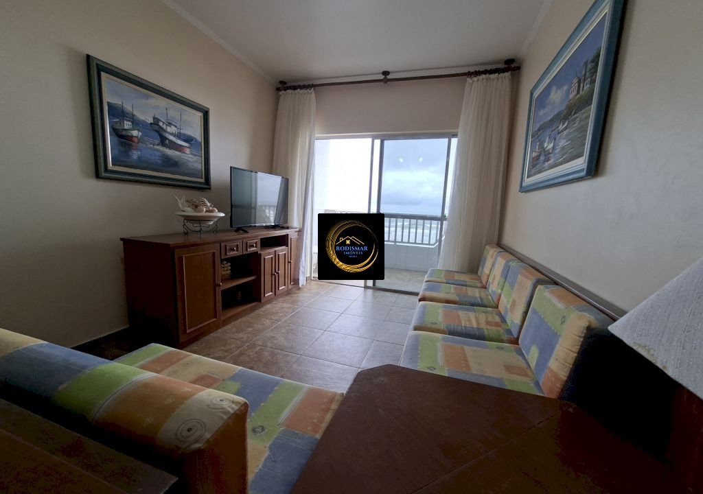 Imagem imóvel Apartamento em Mongaguá com 4 dormitórios