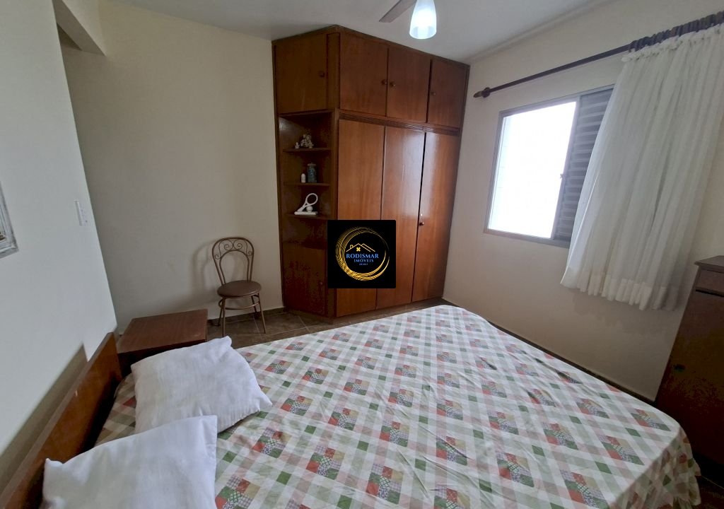 Imagem imóvel Apartamento em Mongaguá com 4 dormitórios