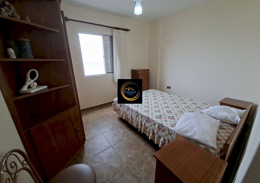 Imagem imóvel Apartamento em Mongaguá com 4 dormitórios