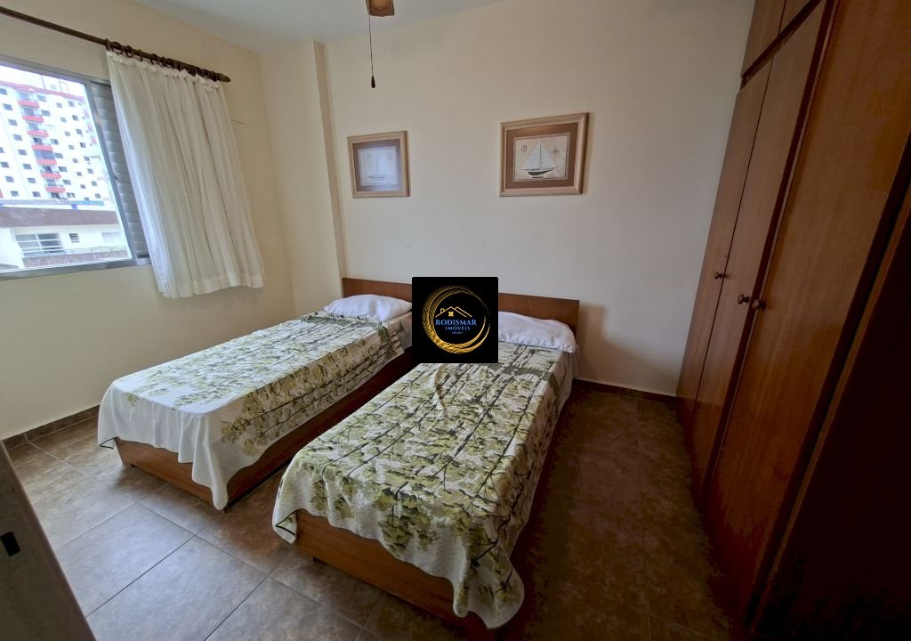 Imagem imóvel Apartamento em Mongaguá com 4 dormitórios