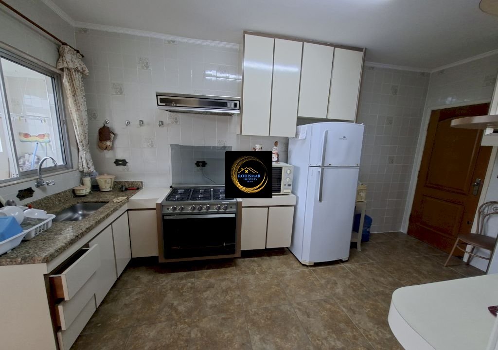 Imagem imóvel Apartamento em Mongaguá com 4 dormitórios