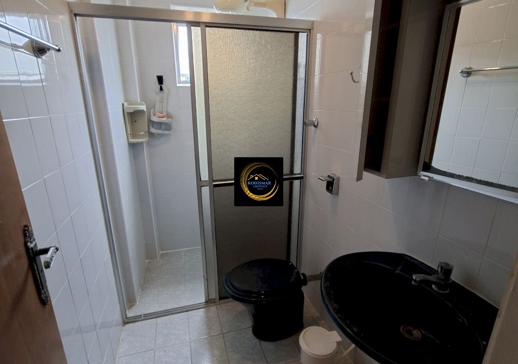 Imagem imóvel Apartamento em Mongaguá com 4 dormitórios