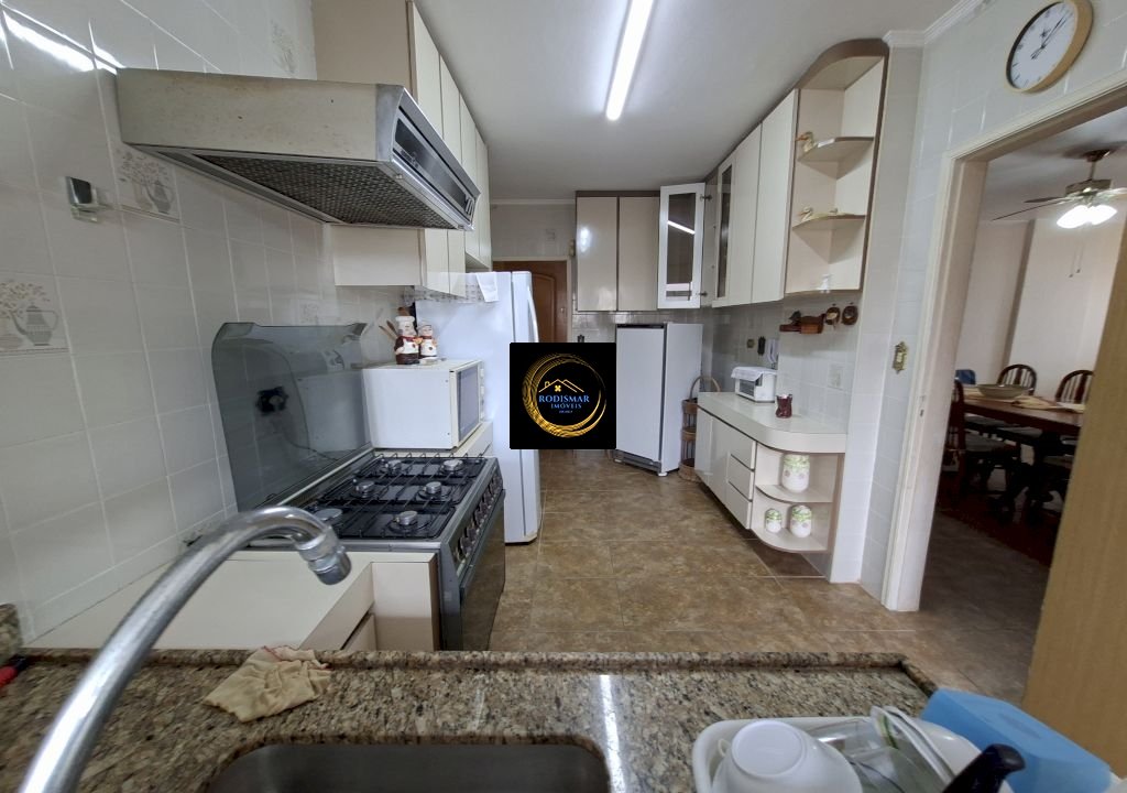 Imagem imóvel Apartamento em Mongaguá com 4 dormitórios