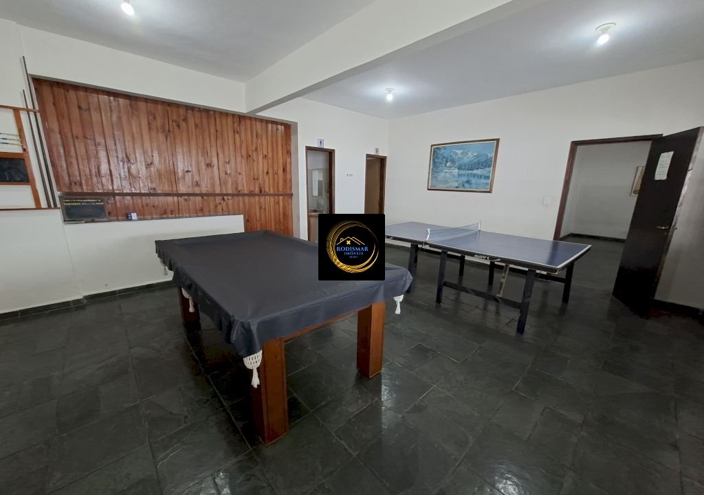 Imagem imóvel Apartamento em Mongaguá com 4 dormitórios