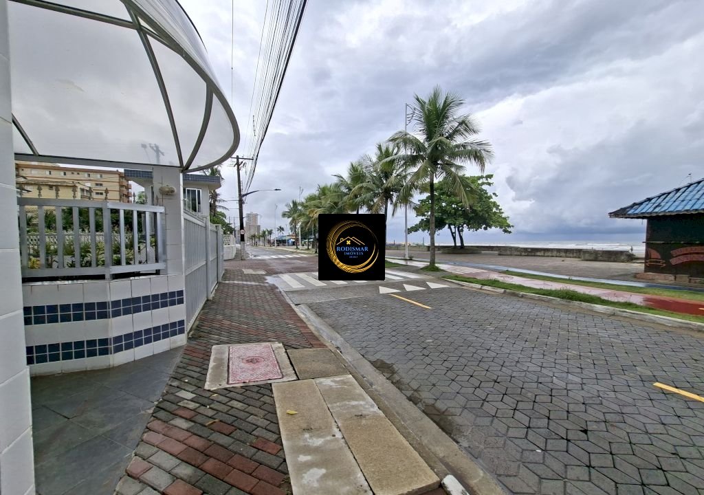 Imagem imóvel Apartamento em Mongaguá com 4 dormitórios