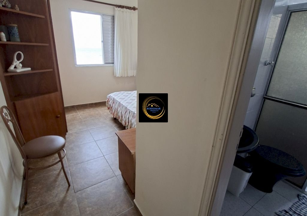Imagem imóvel Apartamento em Mongaguá com 4 dormitórios