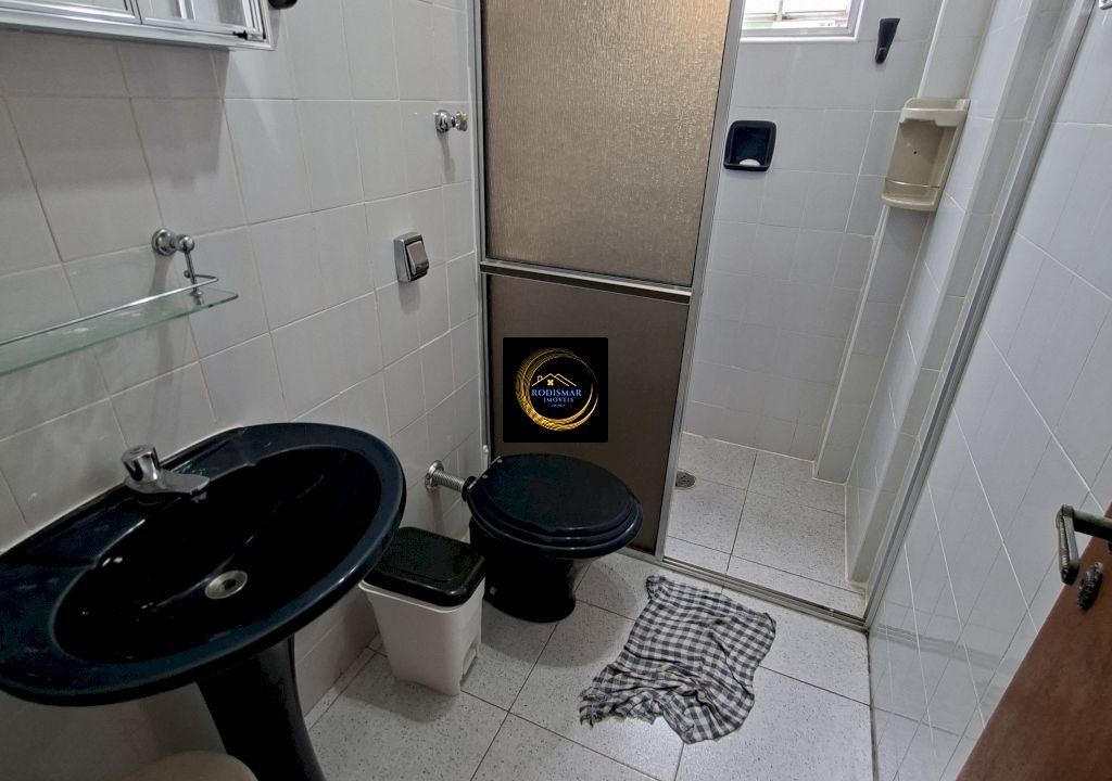 Imagem imóvel Apartamento em Mongaguá com 4 dormitórios