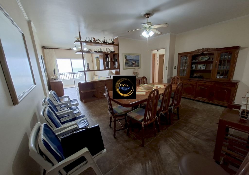 Imagem imóvel Apartamento em Mongaguá com 4 dormitórios