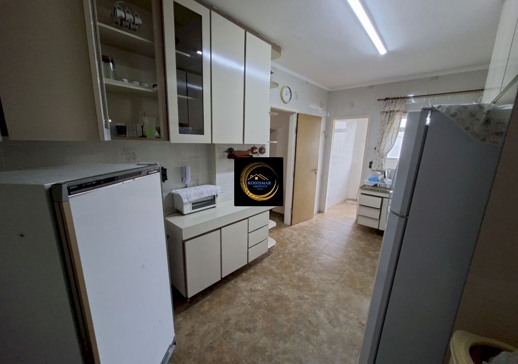 Imagem imóvel Apartamento em Mongaguá com 4 dormitórios