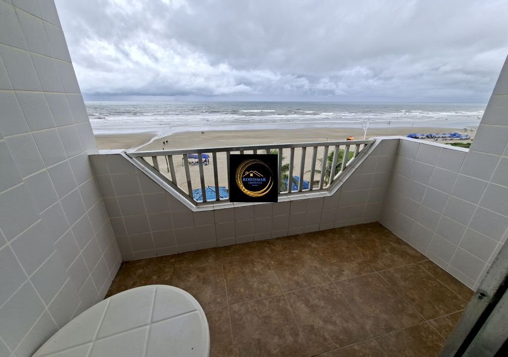 Imagem imóvel Apartamento em Mongaguá com 4 dormitórios