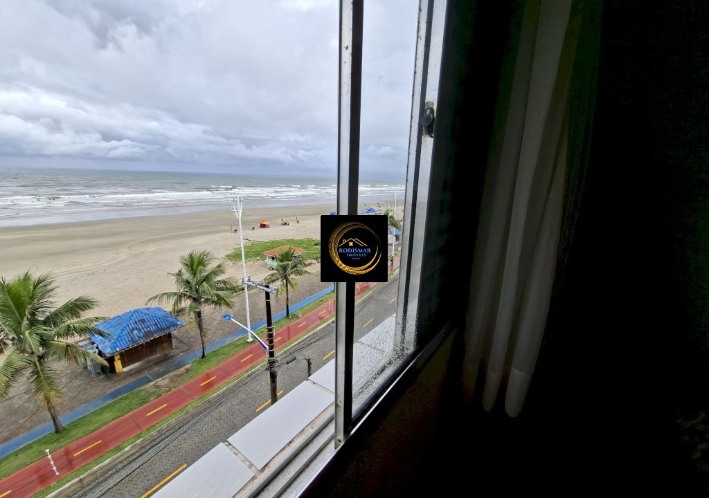 Imagem imóvel Apartamento em Mongaguá com 4 dormitórios