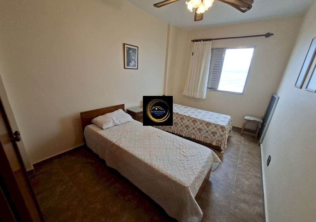 Imagem imóvel Apartamento em Mongaguá com 4 dormitórios