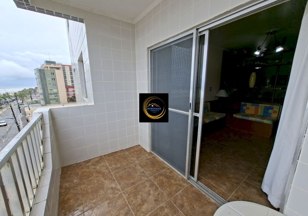 Imagem imóvel Apartamento em Mongaguá com 4 dormitórios