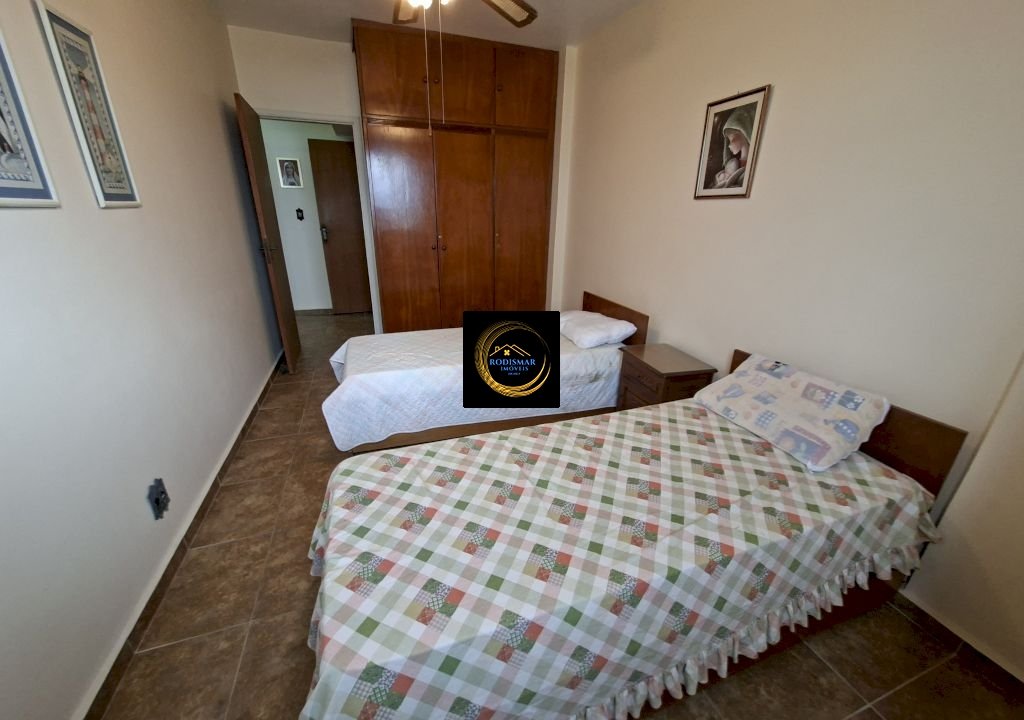 Imagem imóvel Apartamento em Mongaguá com 4 dormitórios