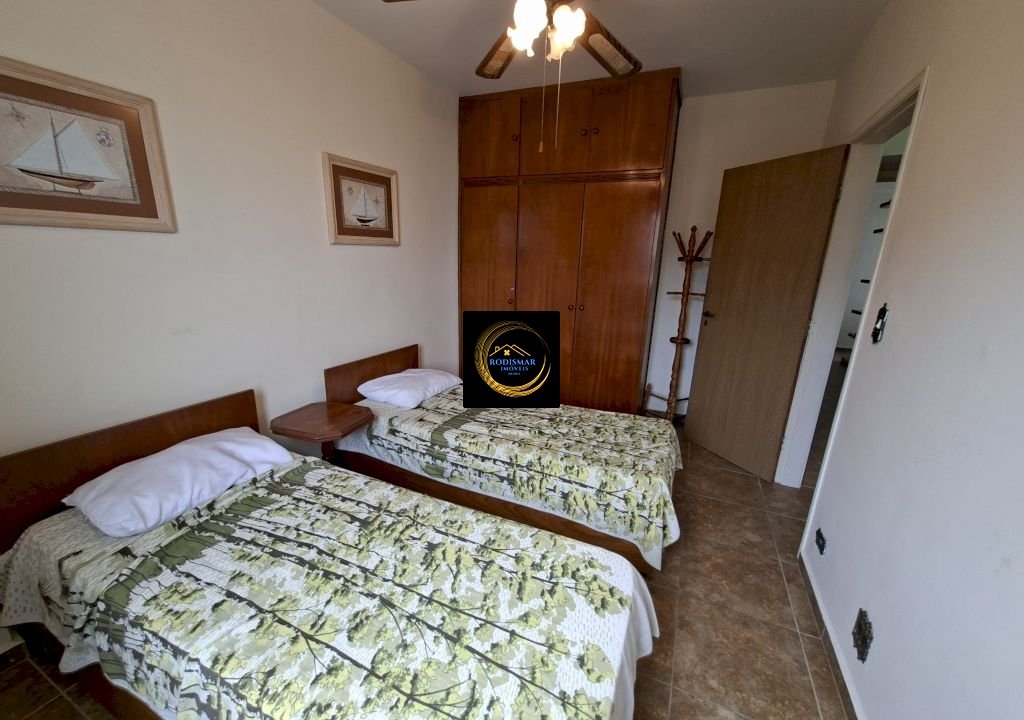 Imagem imóvel Apartamento em Mongaguá com 4 dormitórios