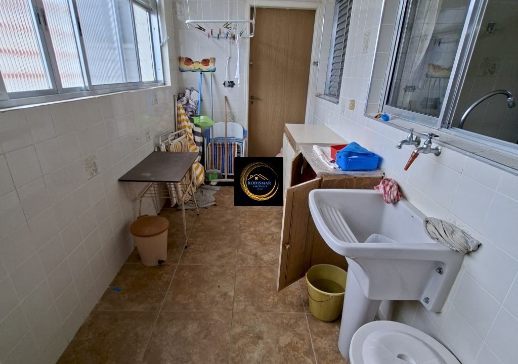 Imagem imóvel Apartamento em Mongaguá com 4 dormitórios