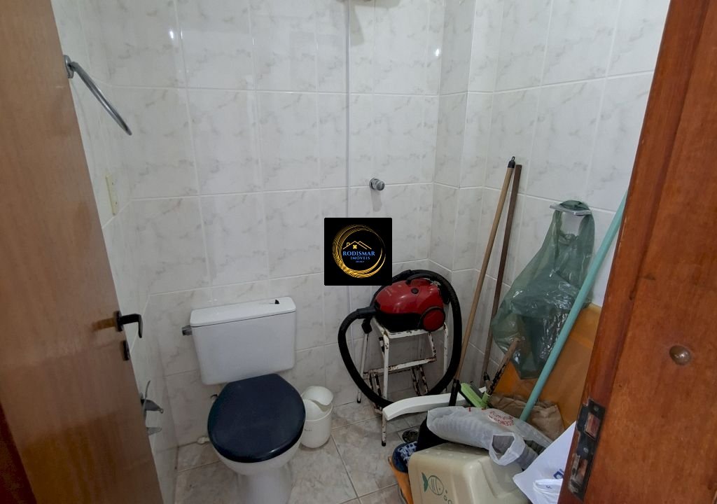 Imagem imóvel Apartamento em Mongaguá com 3 dormitórios