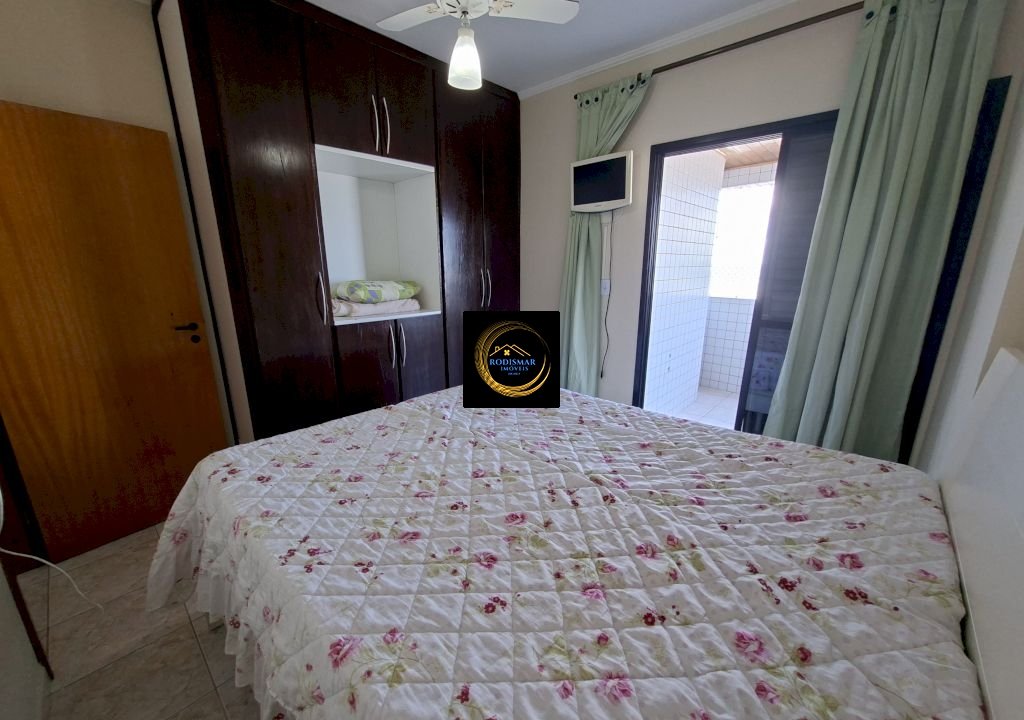 Imagem imóvel Apartamento em Mongaguá com 3 dormitórios