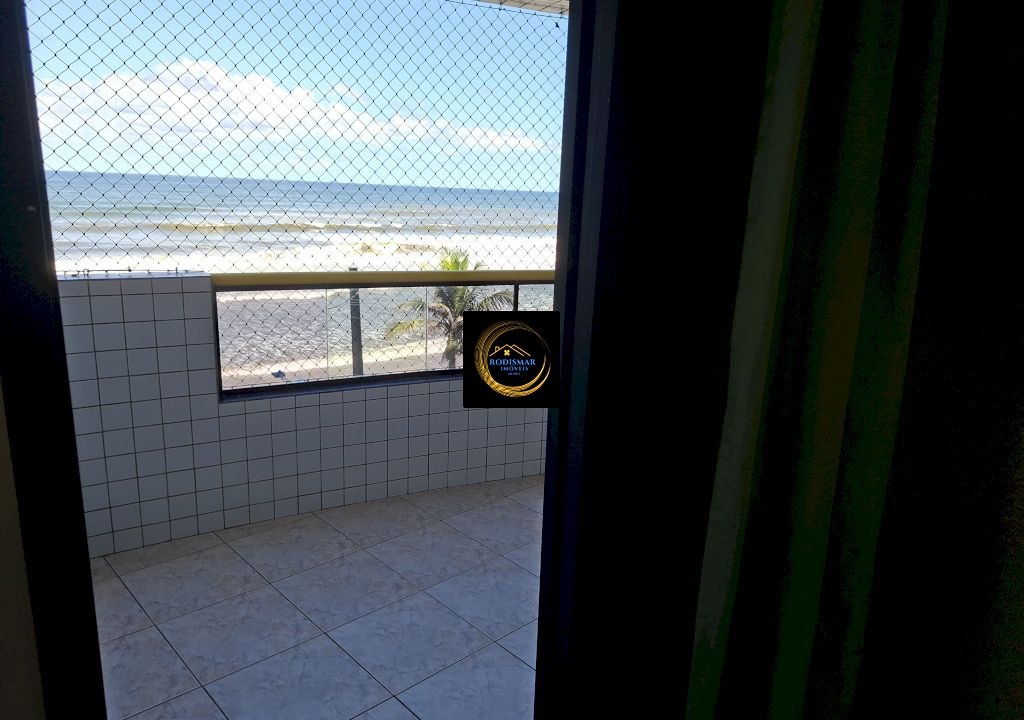 Imagem imóvel Apartamento em Mongaguá com 3 dormitórios