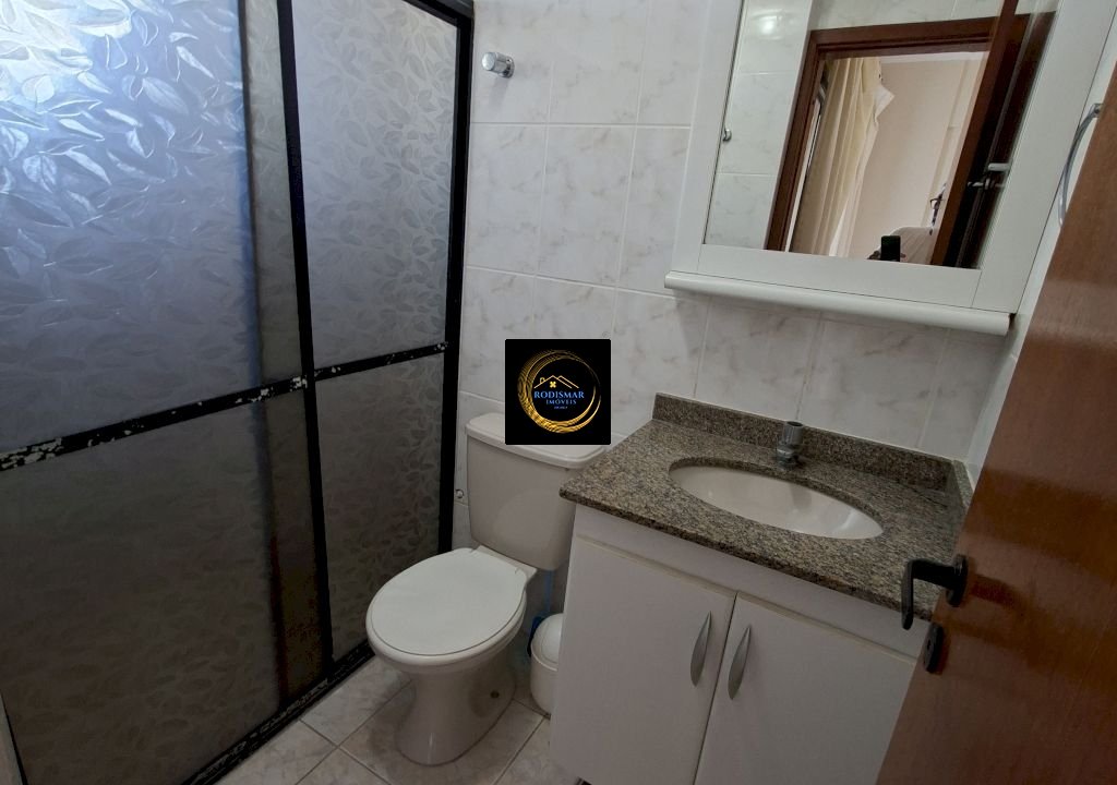 Imagem imóvel Apartamento em Mongaguá com 3 dormitórios