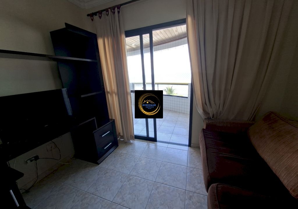 Imagem imóvel Apartamento em Mongaguá com 3 dormitórios