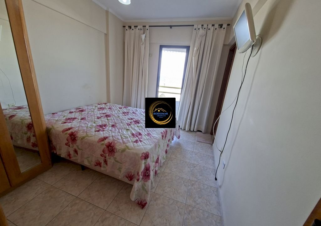 Imagem imóvel Apartamento em Mongaguá com 3 dormitórios