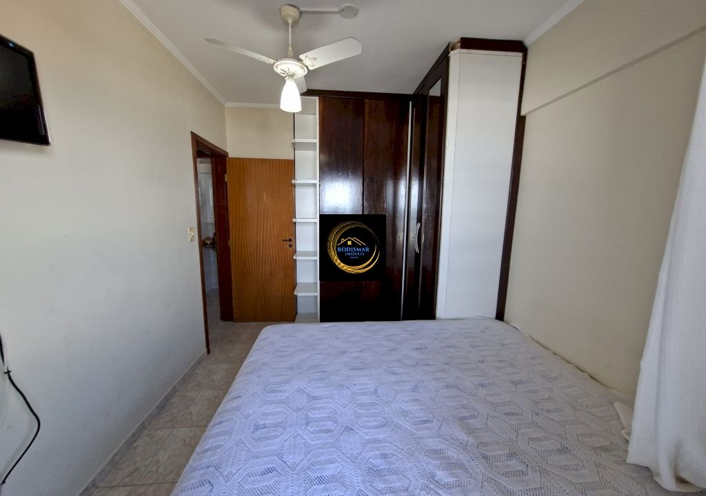 Imagem imóvel Apartamento em Mongaguá com 3 dormitórios