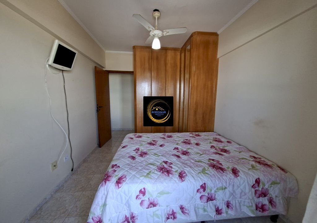Imagem imóvel Apartamento em Mongaguá com 3 dormitórios