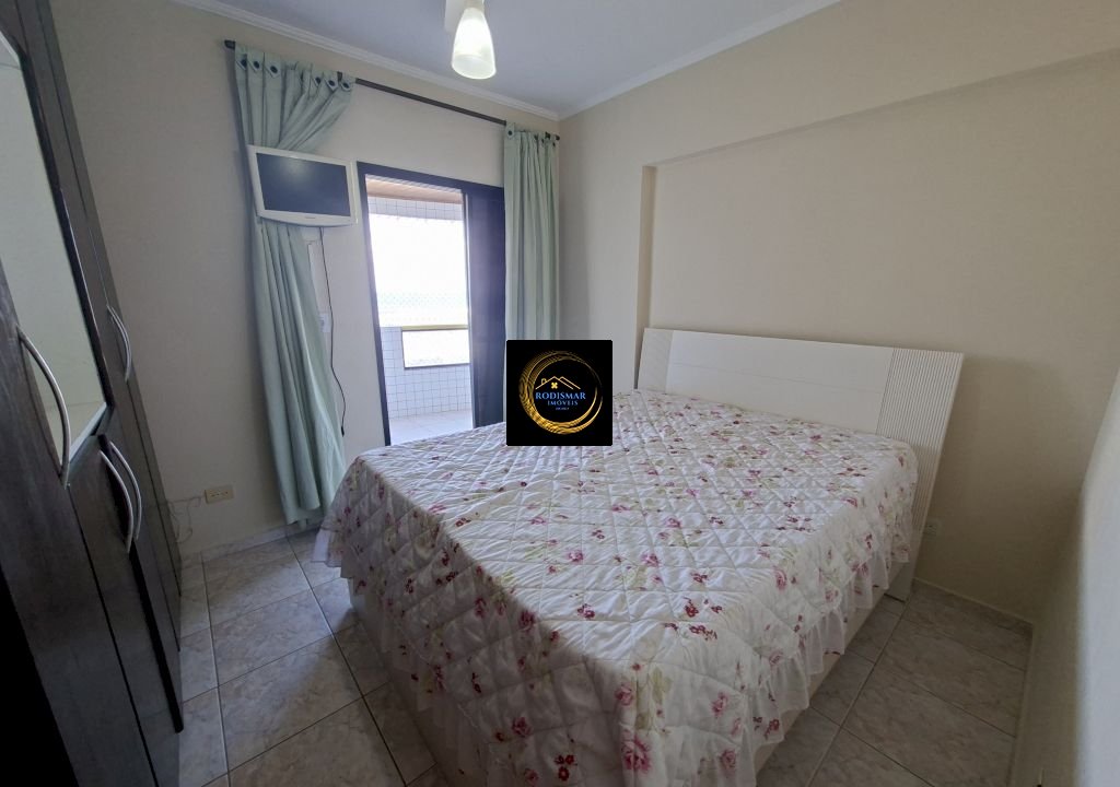 Imagem imóvel Apartamento em Mongaguá com 3 dormitórios