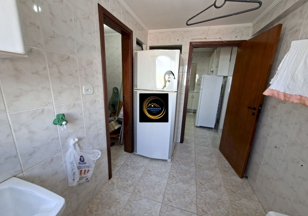 Imagem imóvel Apartamento em Mongaguá com 3 dormitórios