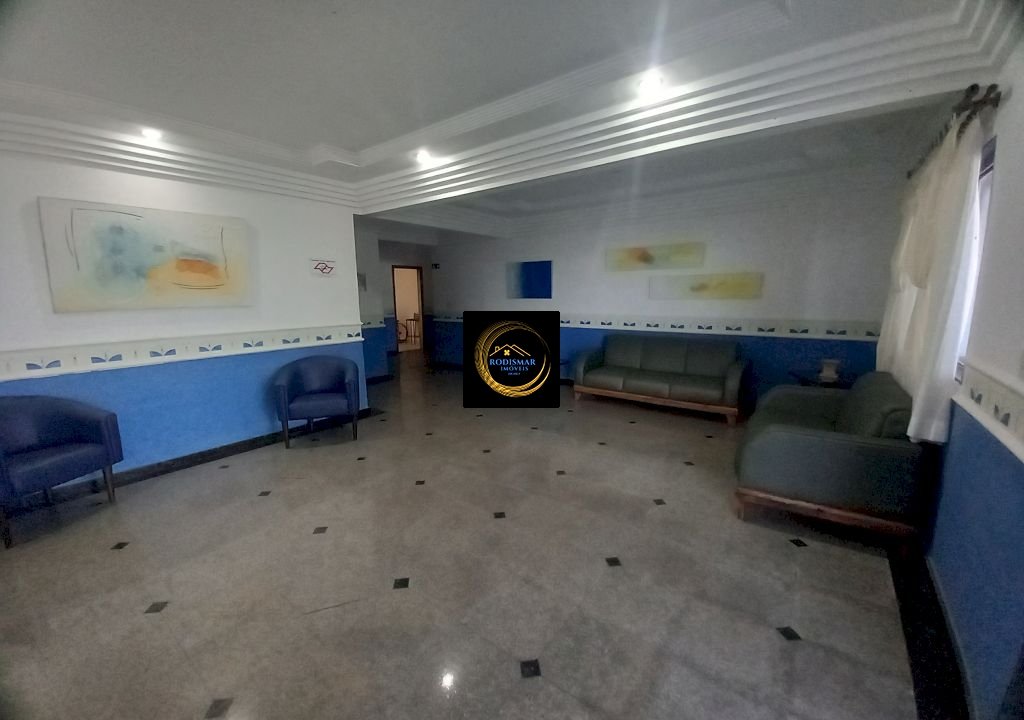 Imagem imóvel Apartamento em Mongaguá com 3 dormitórios