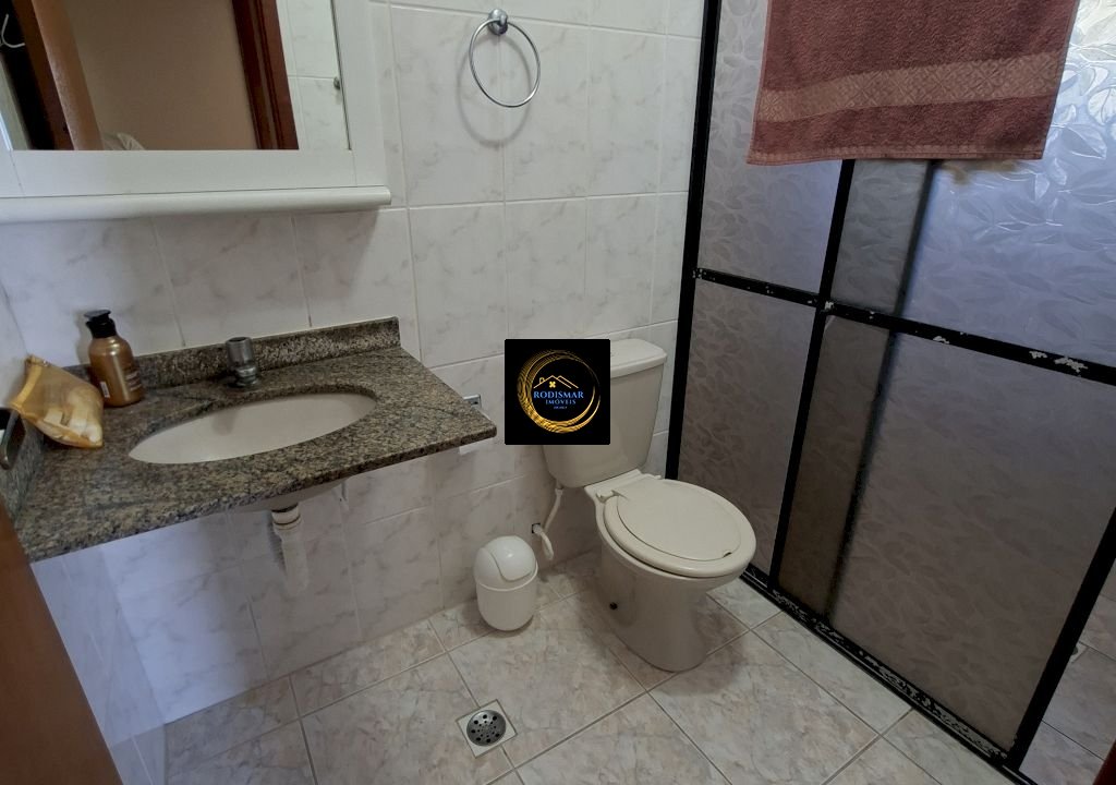 Imagem imóvel Apartamento em Mongaguá com 3 dormitórios