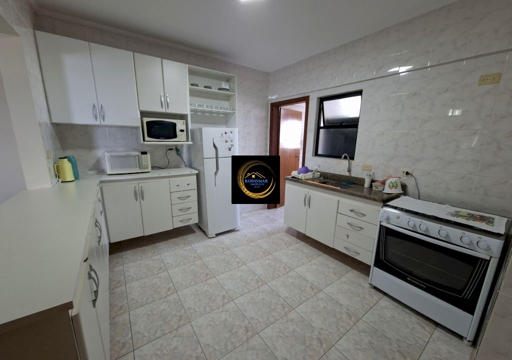 Imagem imóvel Apartamento em Mongaguá com 3 dormitórios