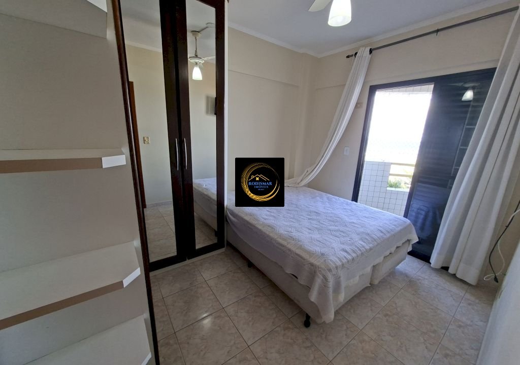 Imagem imóvel Apartamento em Mongaguá com 3 dormitórios